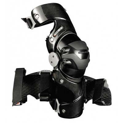 Защита колен EVS Web Knee Brace - правый