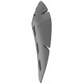 Forcefield Isolator PU L1 Armour защита колен