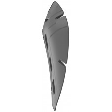 Forcefield Isolator PU L1 Armour защита колен