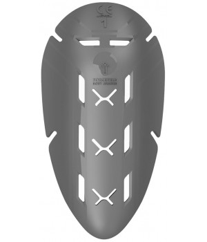 Forcefield Isolator PU L1 Armour защита колен