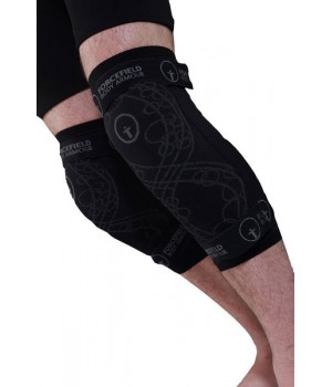 Forcefield Knee Protector Limb Tubes