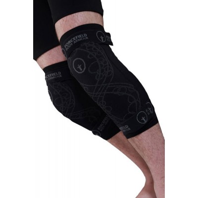 Forcefield Knee Protector Limb Tubes