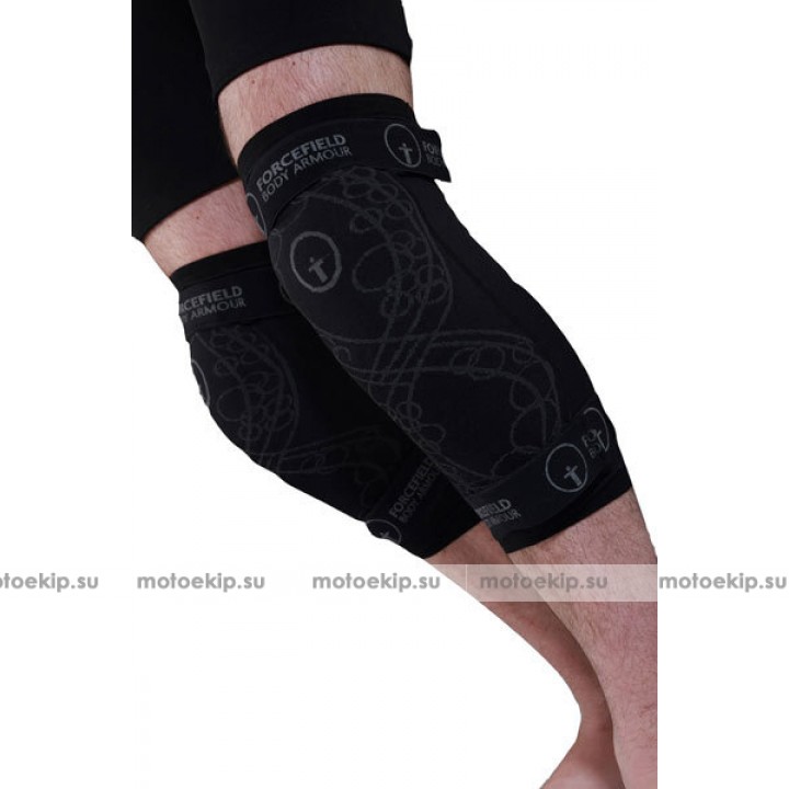 Forcefield Knee Protector Limb Tubes