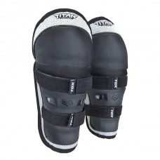 FOX Pee Wee Titan Knee Guard Kids защита колен