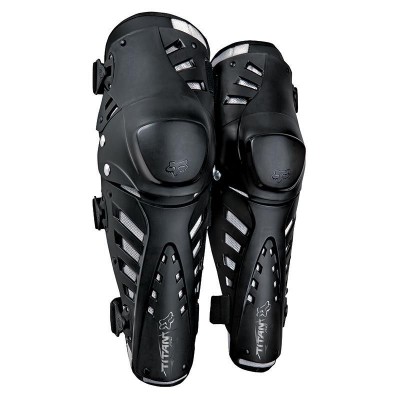 FOX Titan Pro 2015 защита колен