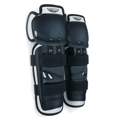 FOX Titan Sport Youth защита колен