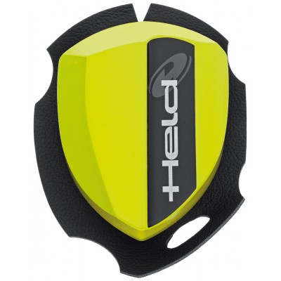 Held Timber защита колен