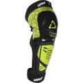 Leatt 3DF Hybrid EXT & Shin Guard защита колен Leatt 3DF Hybrid EXT & Shin Guard защита колен
