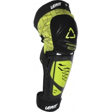 Leatt 3DF Hybrid EXT & Shin Guard защита колен