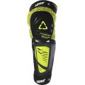 Leatt 3DF Hybrid EXT & Shin Guard защита колен