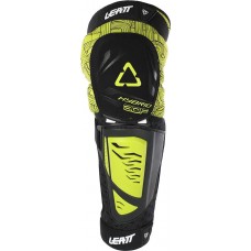 Leatt 3DF Hybrid EXT & Shin Guard защита колен