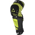 Leatt 3DF Hybrid EXT & Shin Guard защита колен