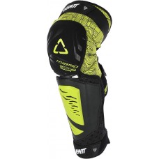 Leatt 3DF Hybrid EXT & Shin Guard защита колен