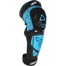 Leatt 3DF Hybrid EXT & Shin Guard защита колен