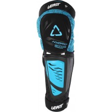 Leatt 3DF Hybrid EXT & Shin Guard защита колен