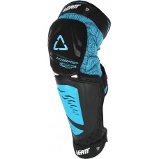 Leatt 3DF Hybrid EXT & Shin Guard защита колен