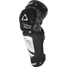 Leatt 3DF Hybrid EXT Knee & Shin Guard Junior защита колен Leatt 3DF Hybrid EXT Knee & Shin Guard Junior защита колен