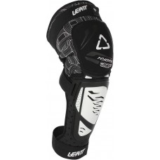 Leatt 3DF Hybrid EXT Knee & Shin Guard Junior защита колен Leatt 3DF Hybrid EXT Knee & Shin Guard Junior защита колен