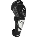 Leatt 3DF Hybrid EXT & Shin Guard защита колен