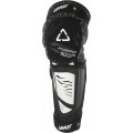 Leatt 3DF Hybrid EXT & Shin Guard защита колен