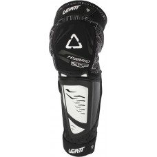 Leatt 3DF Hybrid EXT & Shin Guard защита колен