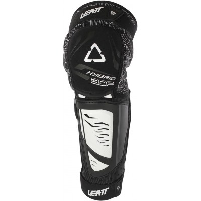Leatt 3DF Hybrid EXT & Shin Guard защита колен
