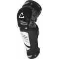Leatt 3DF Hybrid EXT & Shin Guard защита колен