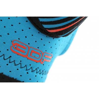 Leatt 3DF 5.0 Knee Guard