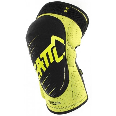 Leatt 3DF 5.0 Knee Guard