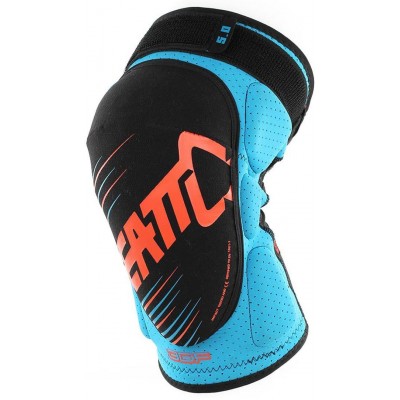 Leatt 3DF 5.0 Knee Guard