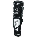 Leatt 3DF Hybrid EXT Knee & Shin Guard Junior защита колен Leatt 3DF Hybrid EXT Knee & Shin Guard Junior защита колен
