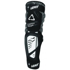 Leatt 3DF Hybrid EXT Knee & Shin Guard Junior защита колен Leatt 3DF Hybrid EXT Knee & Shin Guard Junior защита колен