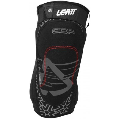 Leatt 3DF Kids защита колен