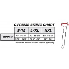 Leatt Brace C-Frame Pair защита колен Leatt Brace C-Frame Pair защита колен