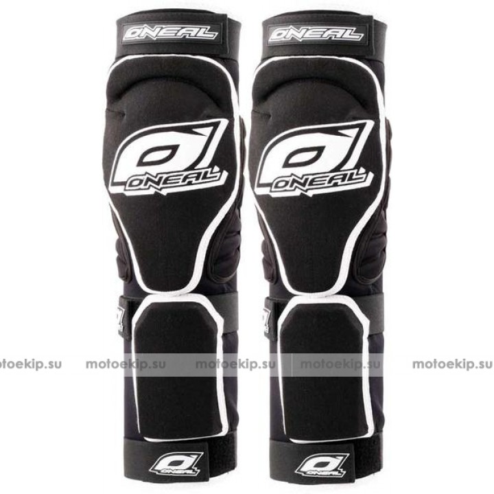 O´Neal Dirt Combo Knee Guard