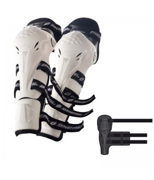 O´Neal Pumpgun DH/FR Knee Protector