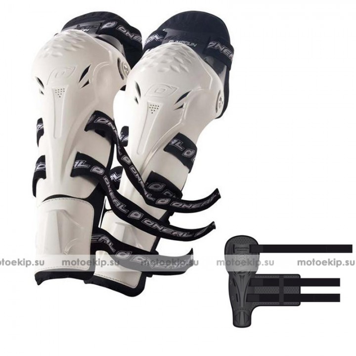 O´Neal Pumpgun DH/FR Knee Protector