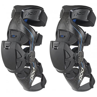 POD K8 Ultimate MX Brace Pair защита колен
