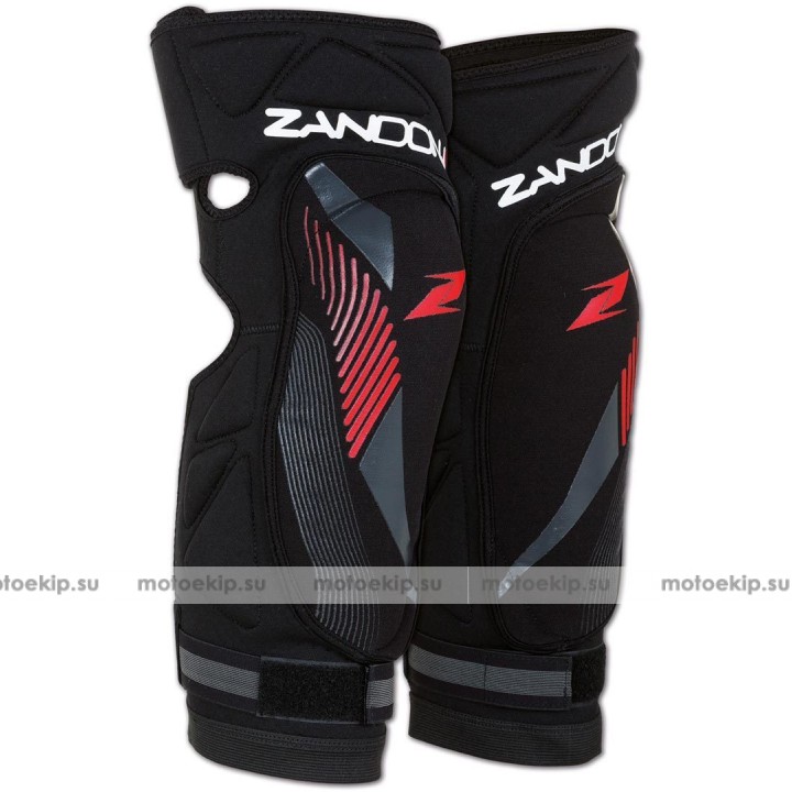 Zandona Soft-Active защита колен
