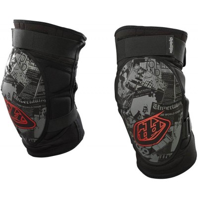 Troy Lee Designs Semenuk Kneeguard Short