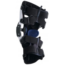 Tryonic Knee Brace T6 Set