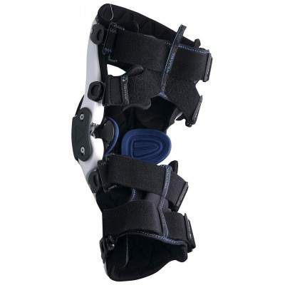 Tryonic Knee Brace T6 Set