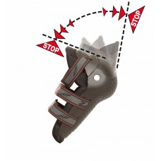 Zandona Jointed Knee Protector Zandona Jointed Knee Protector