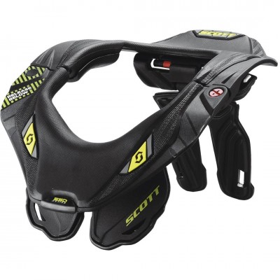 Scott 550 Neck Brace защита шеи