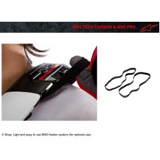 Alpinestars Bionic Neck Support Tech Carbon
