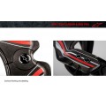 Alpinestars Bionic Neck Support Tech Carbon