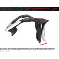 Alpinestars Bionic Neck Support Tech Carbon