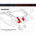 Alpinestars Bionic Neck Support Tech Carbon