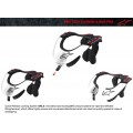 Alpinestars Bionic Neck Support Tech Carbon