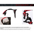 Alpinestars Bionic Neck Support Tech Carbon